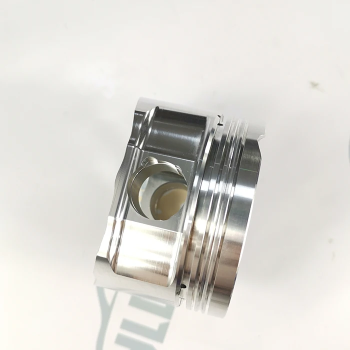 Picture 6: High Performance Aluminum 4032 Forged Piston for Toyota 86 Subaru FA20 Engine Piston