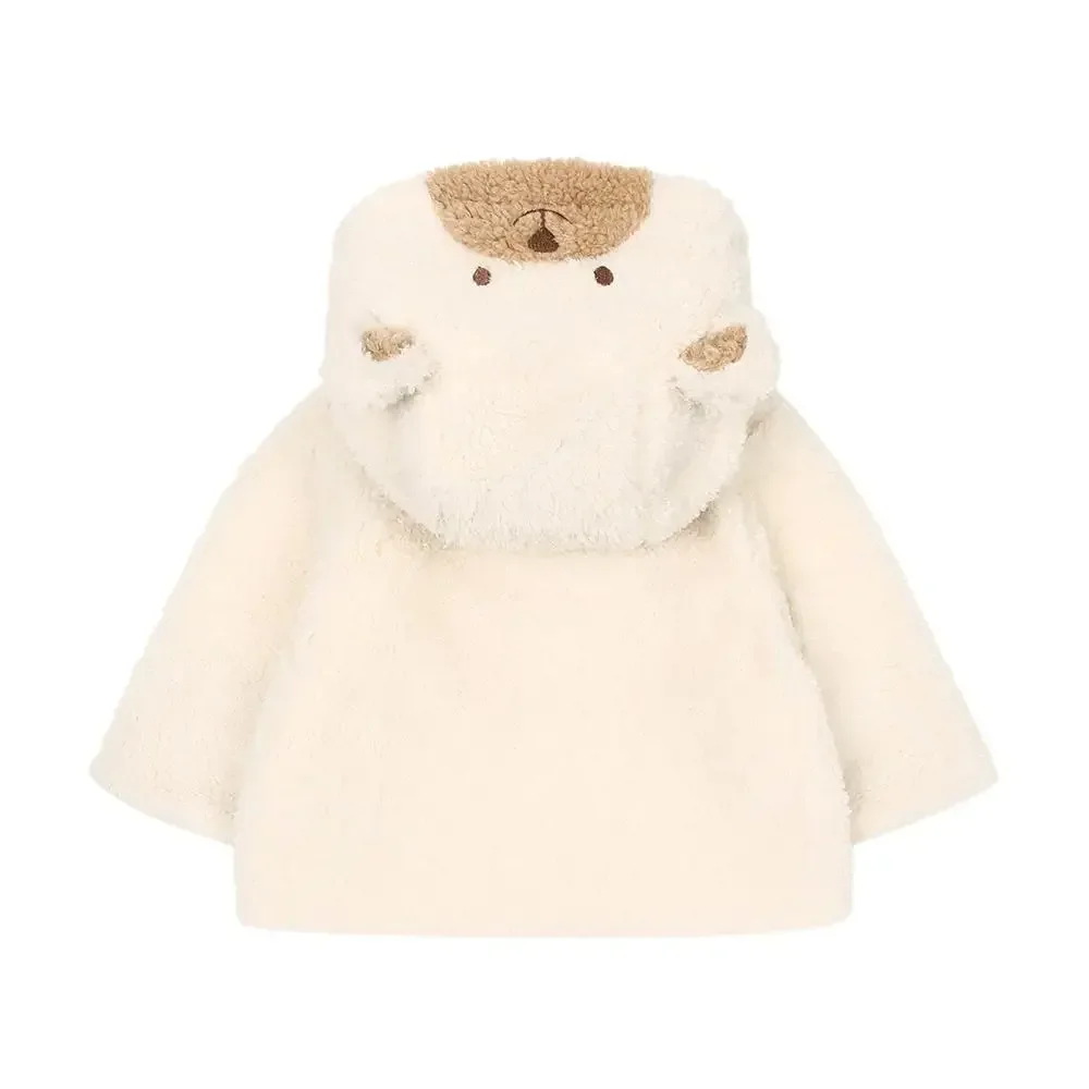 Chłopcy Dziewczynki Dziecięcy zestaw ubrań wierzchnich i dolnych Dziewczynki Zimowe ubrania dla dzieci Zestaw ubrań dla dzieci Koreańskie ubrania dla dzieci 2024