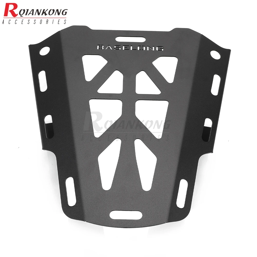 FOR 1290 Super Duke R 2020-2021-2022-2023-2024-2025-2026 Motorcycle Rear Luggage Rack Cargo Bracket For 1290 Superduke R Evo