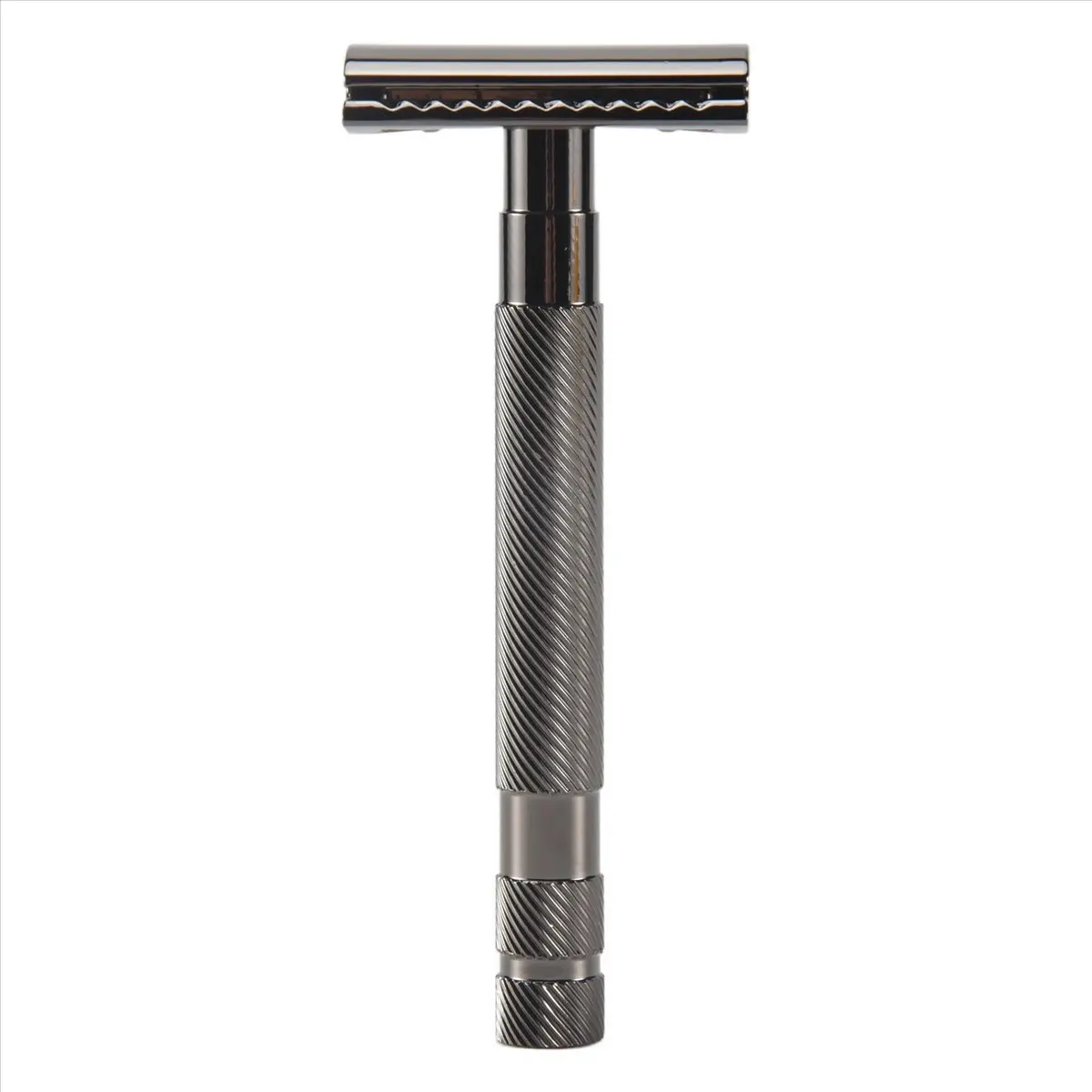 Y17A Safety Double for Men Barber Straight Holder Men's Shaving Face Blades Shaving Machine