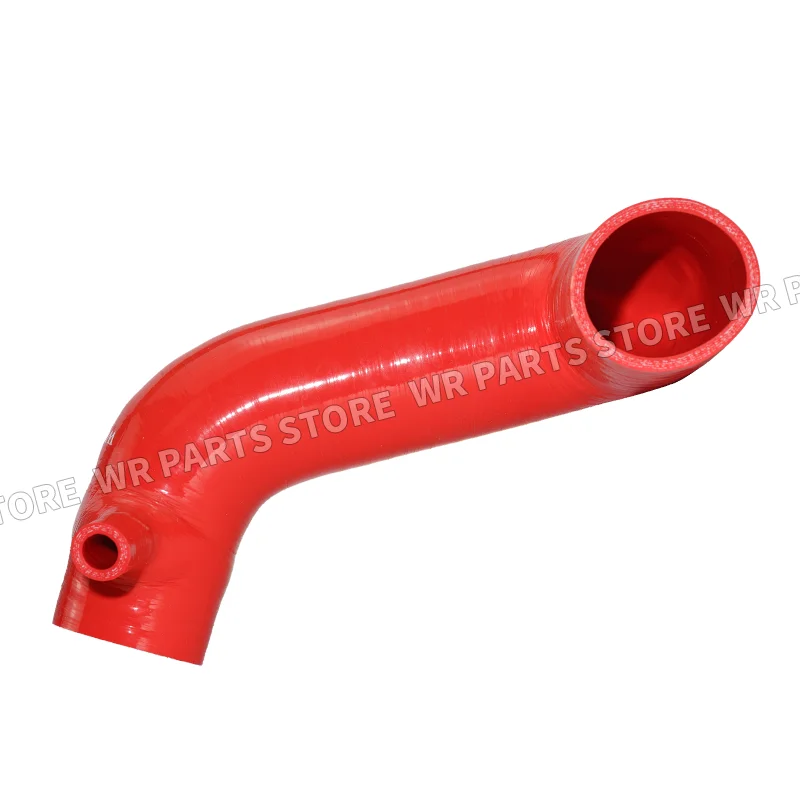 Worms Silicone Intake Hose High Performance For Suzuki Swift Sport ZC33S K14C 2018-2020