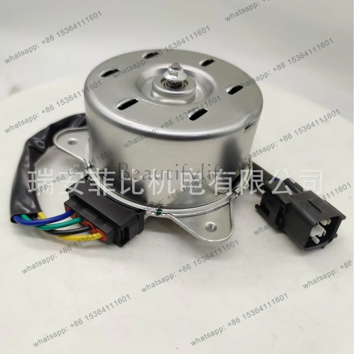 

Automobile fan motor 265000-0050/265000-0260/17120-73R00/21487-W00P