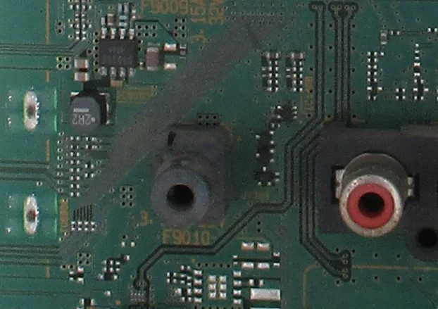 تفكيك Lcd لسوني Kd-55x9300d اللوحة الرئيسية 1-980-833-11 مع Lsy550fw01-002 الشاشة