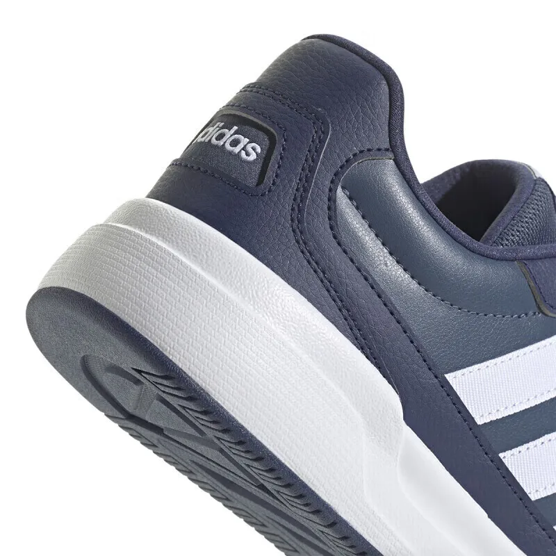 أحذية رياضية عصرية من Adidas LITE BALLER أحذية رياضية كاجوال فاخرة شبكية للجري للرجال