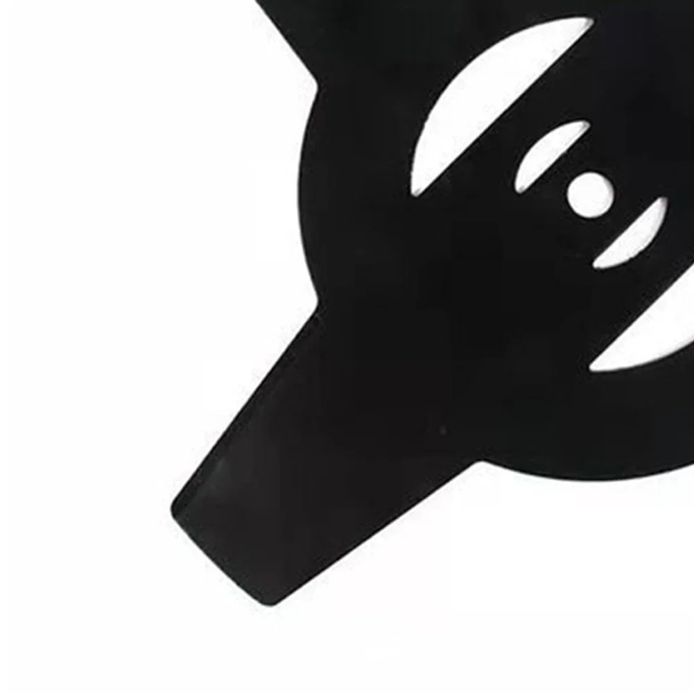 Lama per sega a caldo di alta qualità pezzi di ricambio per tosaerba 150mm accessori per rifinitore di corde strumento per l'allevamento di animali silvicoltura