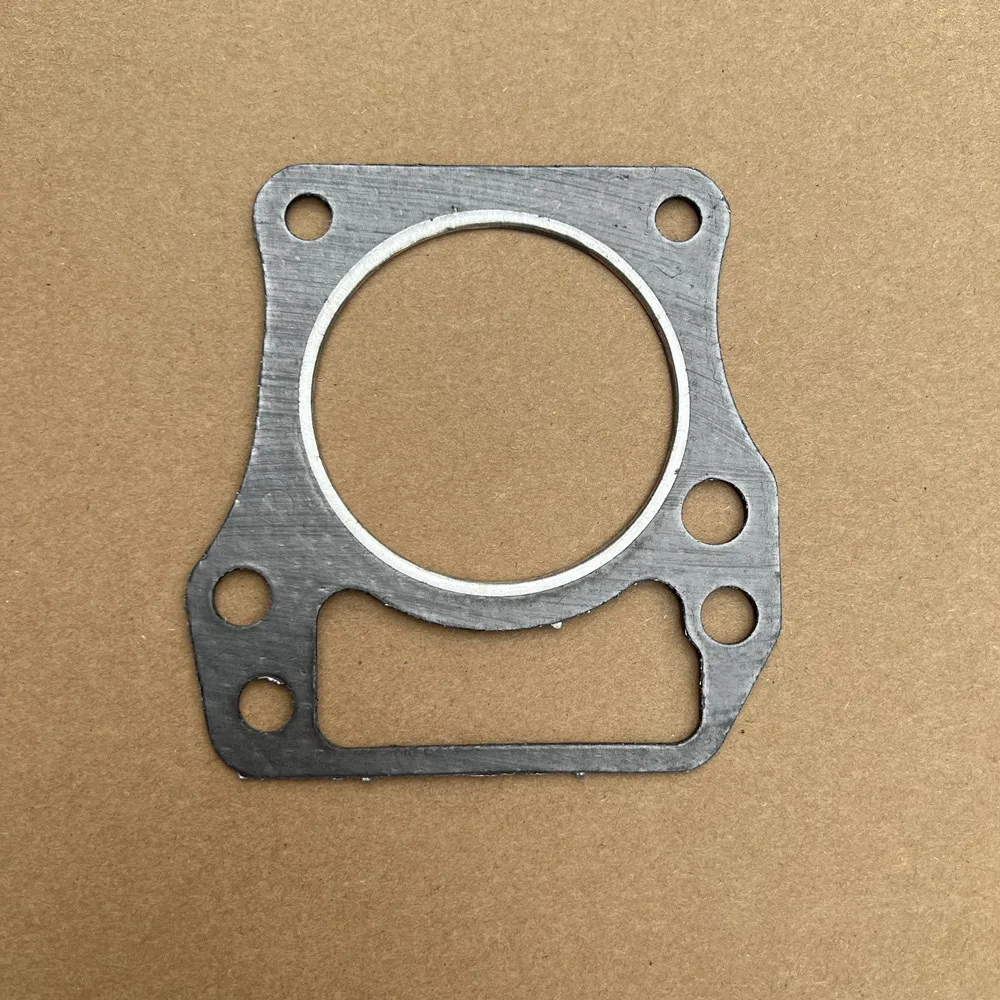 Imagem -05 - Juntas da Cabeça do Cilindro para Kawasaki Peças do Cortador de Grama Substituição do Motor Fj180v Fj180