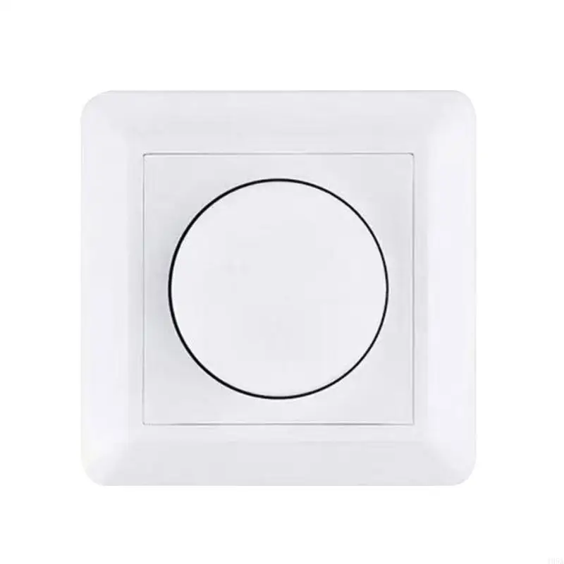 Uprgades Light Dimming Switches Energy Saving Solution ABS for Various Lamps 