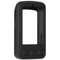 Shockproof Silicone Protective Case Absorption Scratch Resistant Bike Computer Cover Soft for Wahoo Elemnt Roam V3/3 Bolt V3/3