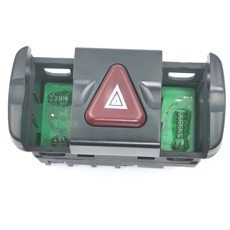 

Trending High Quality Hazard Warning Light Switch A9434460423 A9434460123 A9434460023 A9434460523 For Mercedes-Benz Actros Truck