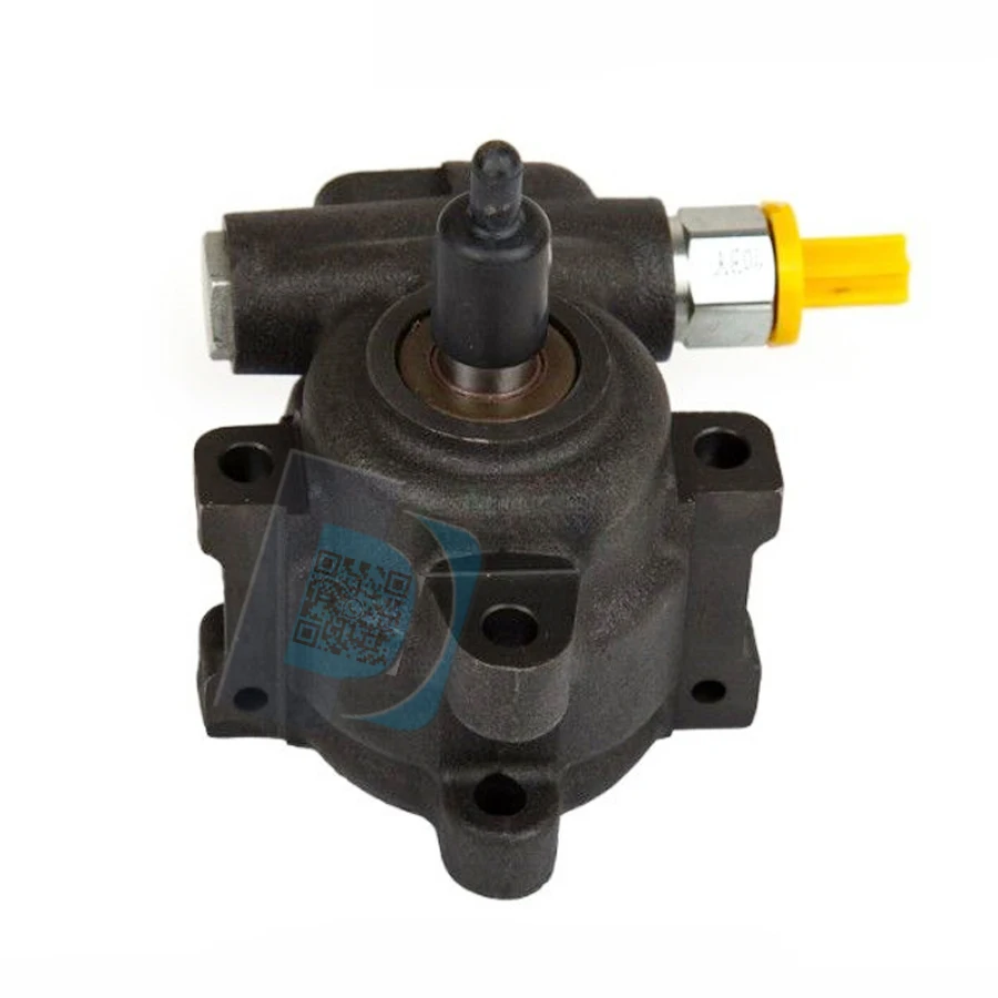 AUTO Power Steering Pump FOR 03-07 Dodge Ram 6.7L 5.7L 5.9L OHV 52106842AE 36P0101 55-7295 20-268  55-63252 AA1 52113925AB