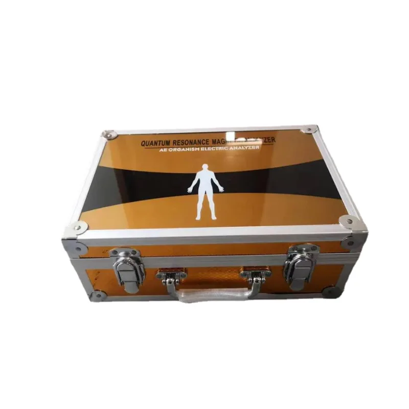 Latest Generation  Therapy Body Health Analyzer with