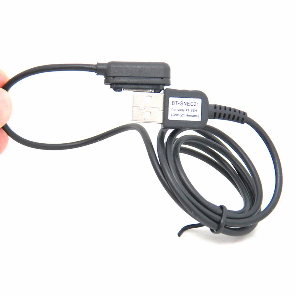 Suitable for Sony Z3 magnetic charging cable, Za magnetic force cable, L50T suction charger, Z1 mini base magnetic char