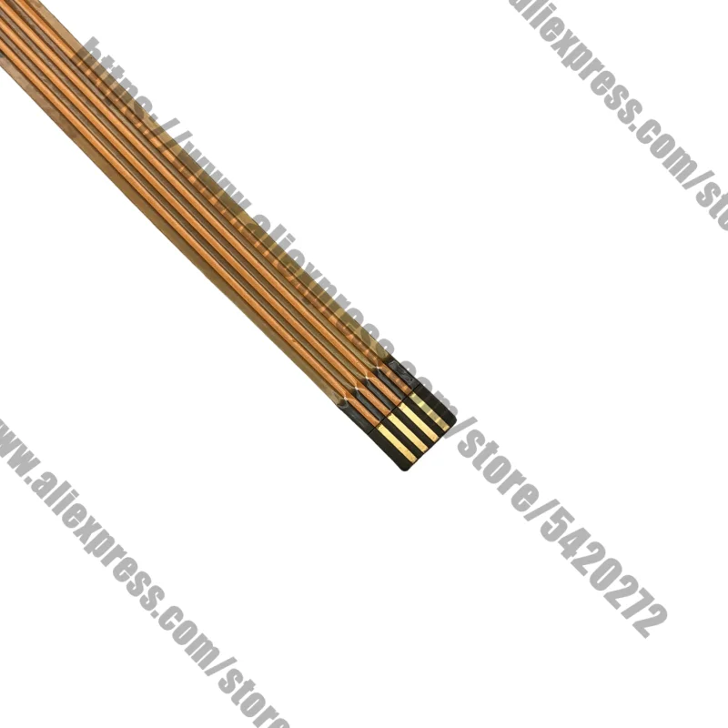 New TP-4168S1 Touch Screen Glass