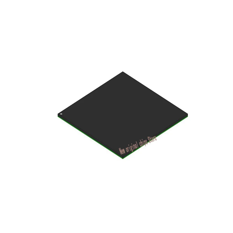 1PCS/lot bga processor MPC8264 MPC8245 MPC8250 MPC8255 MPC8260 MPC8265 MPC8266 100% Original Brand New