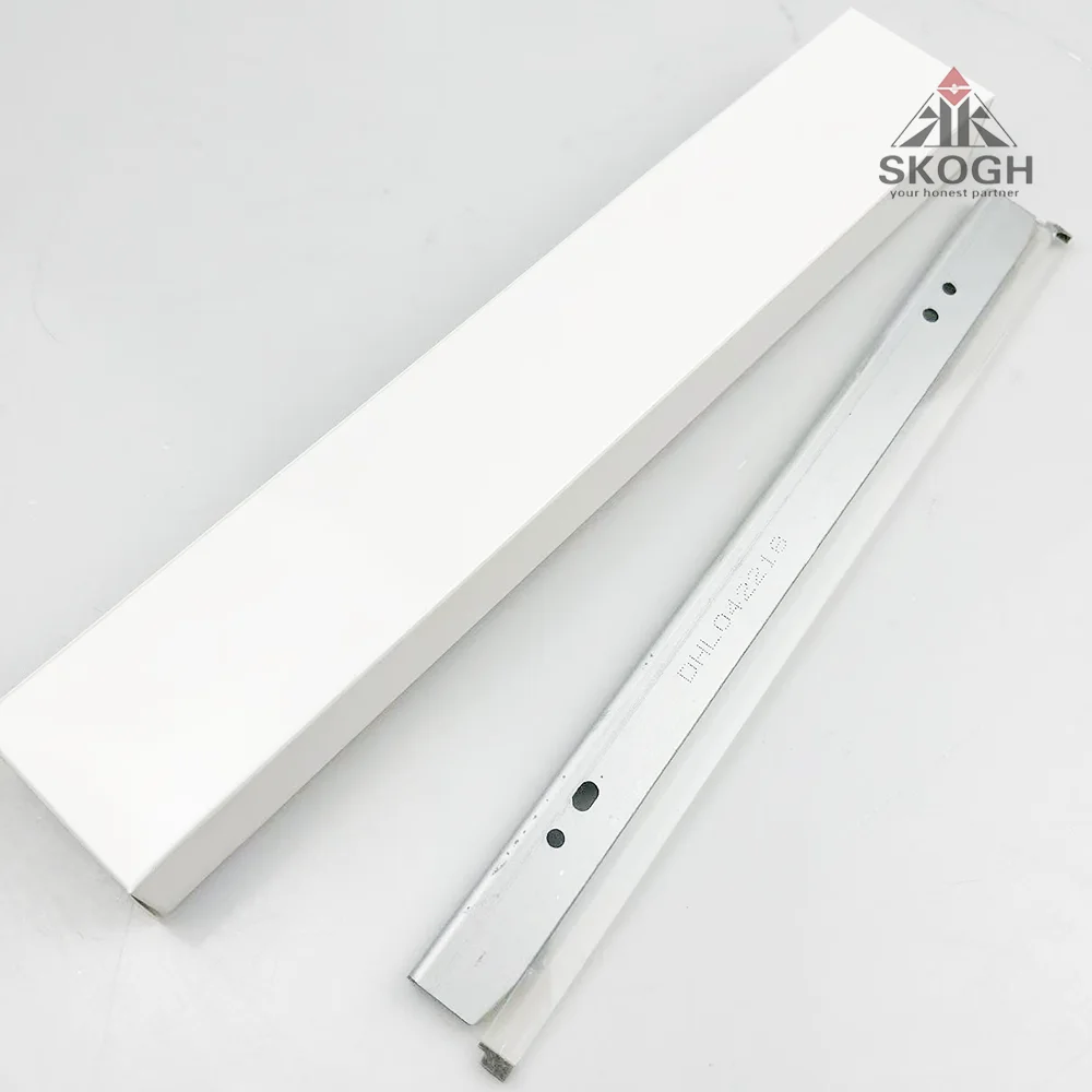 4PCS/Lot Drum Cleaning Blade For Ricoh MP C300 C400 C401 SP C430 C431 C435 C440 MPC300 MPC400 MPC401 SPC430 SPC431 SPC435 SPC440