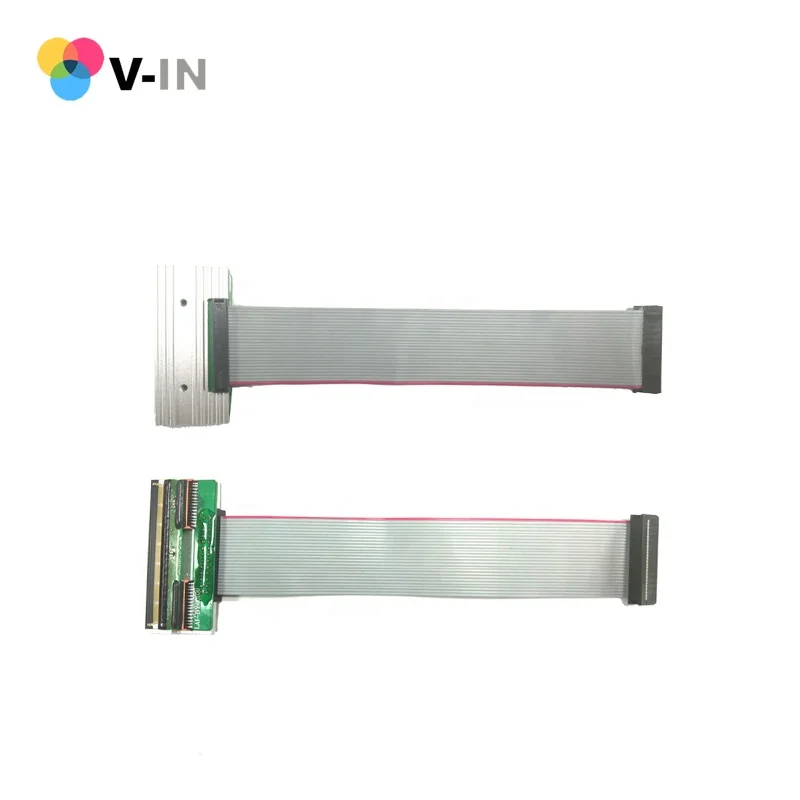 CL5000J Original Scale Thermal Print Head for CAS Scale CL5000J-15 CL-5000 Electronic Balance Printhead