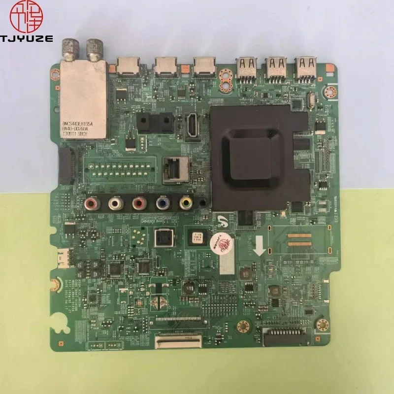 

Compatible with Samsung Main Board BN94-06221M for UE46F6500SBXXU UE46F6500SB UE46F6500 TV Motherboard