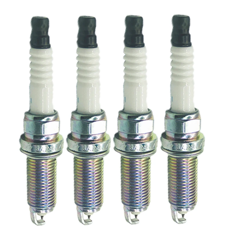 4pcs ILKAR7B11 4912 Iridium candles for Toyota AURIS AVENSIS COROLLA Prius RAV4 Yaris VERSO fit for Lexus CT 200h 2010