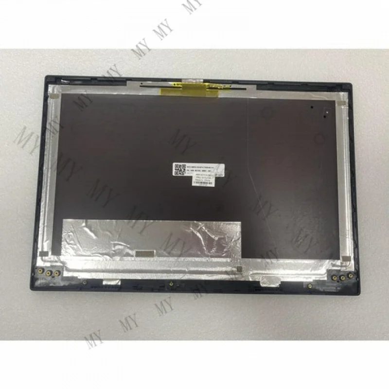 

TT New/Orig Laptop for Lenovo Thinkpad P1 Gen 1 UHD IR LCD Rear Back Cover Case 01YU726