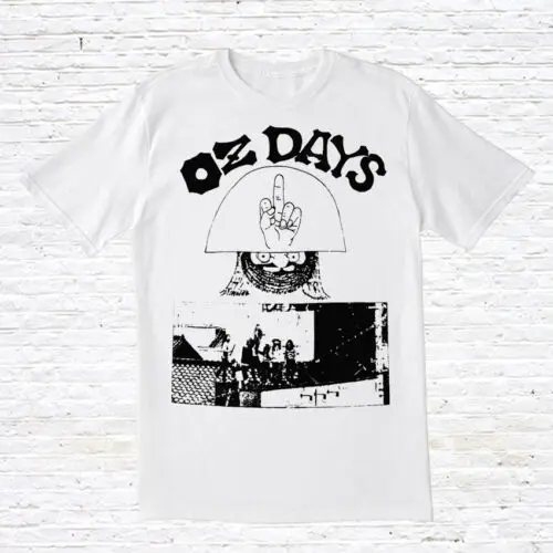 

Oz Days T-Shirt.