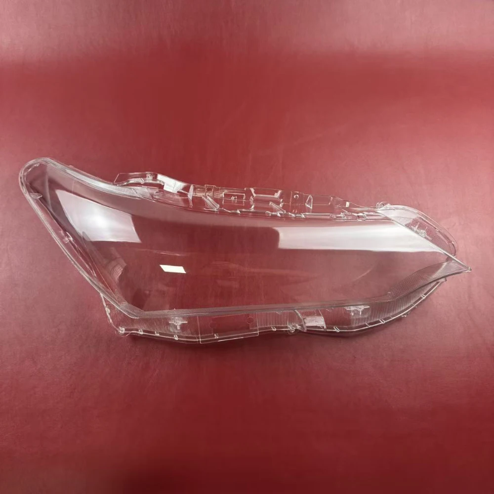 For Toyota Corolla Axio/Corolla Fielder 2016-2019 Headlight Cover Lampshade Headlamp Shell Plexiglass Replace Original Lens