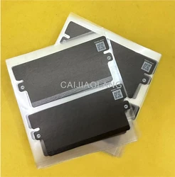 100pcs/lot white Arrow Marker Indicator Stickers for Galaxy 33mmX70mm  S25 S25Ultra Plus Fold 5 White Box Seals Label Stickers
