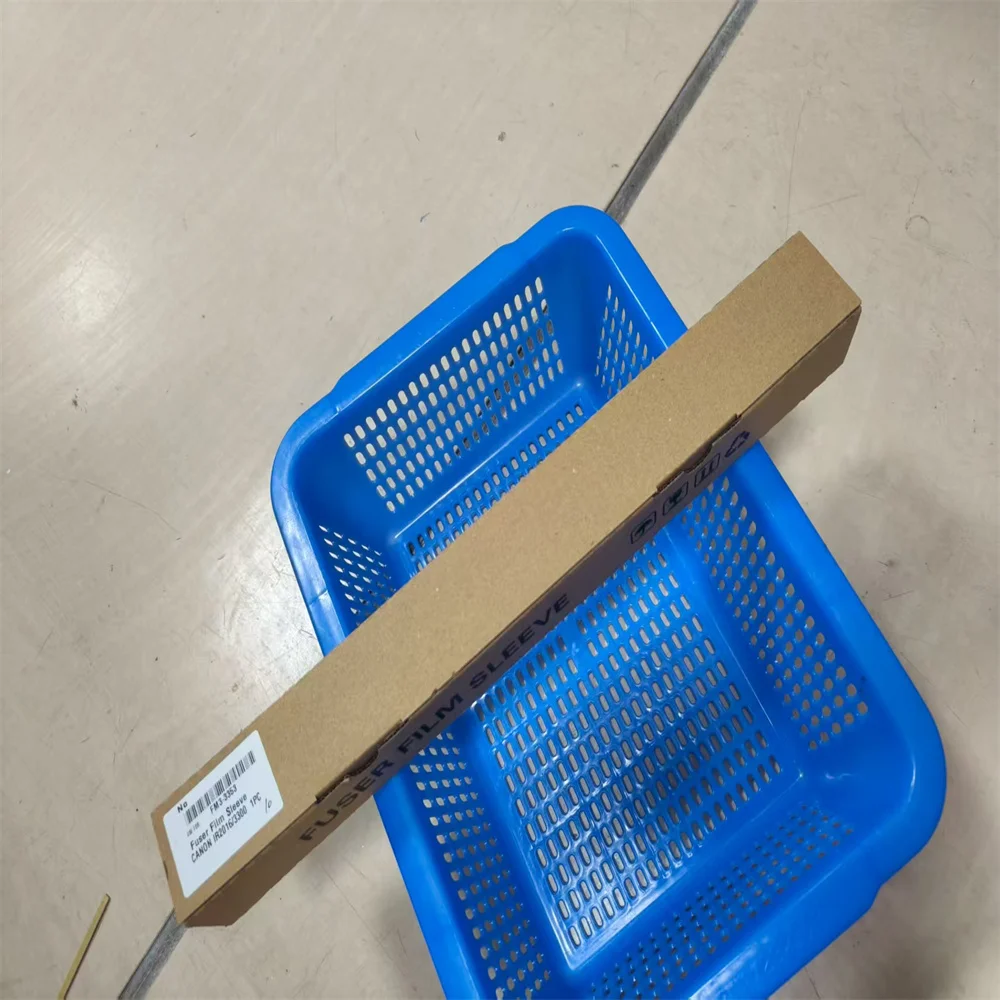 

10 рукавов пленки фьюзера для Canon IR 2016 2018 2020 2022 2025 2030 2120 2116 2318 2320 2420 2422 2200 2800 3300 2230 2270 2870