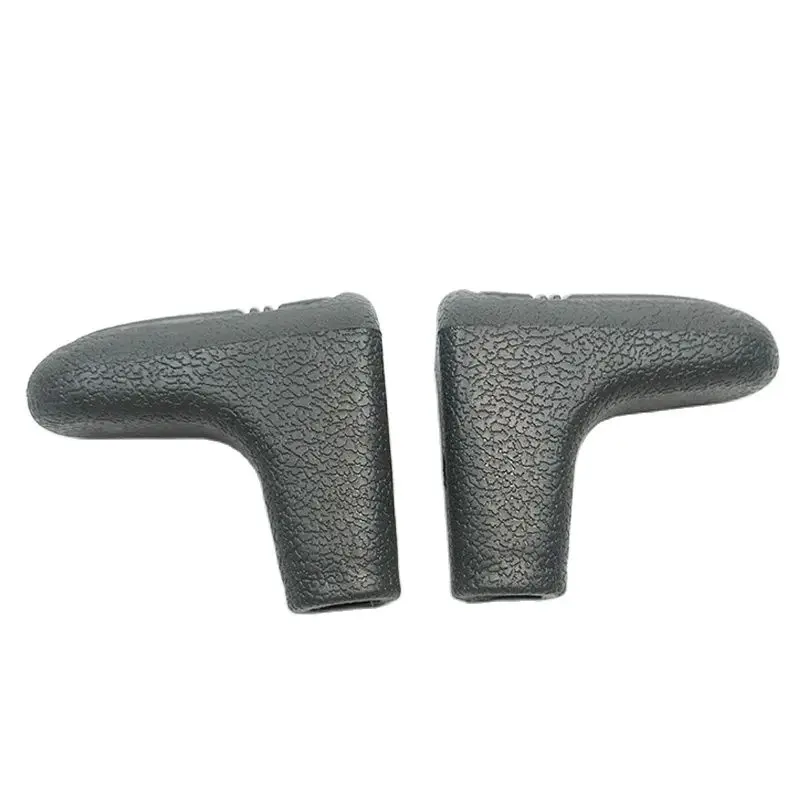 Excavator Accessories For Daewoo Doosan DH55 60 80 150 225-5-7-9 Glue Walking Handle Rubber Excavator Putter