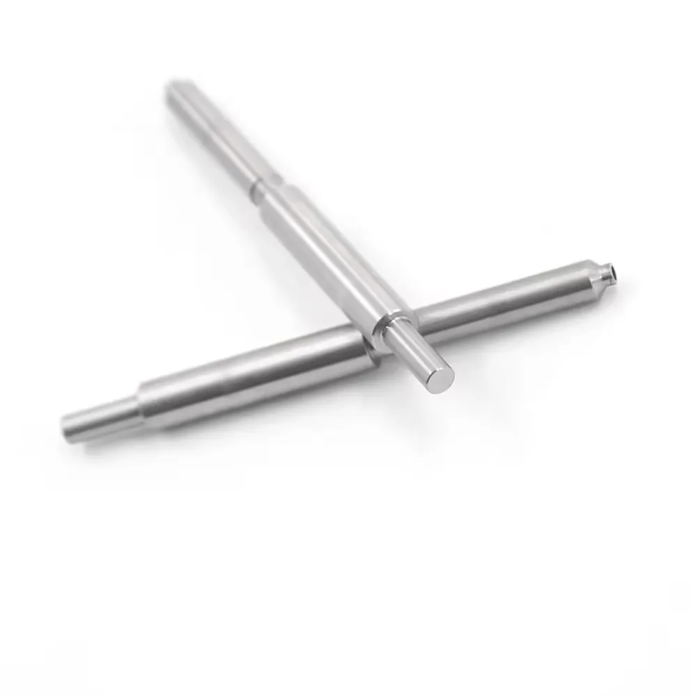 For Denso Injector Needle Valve Lift Measuring Common Rail Diesel Fuel Injector Measurement Tool