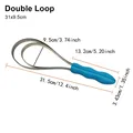 Double Loop