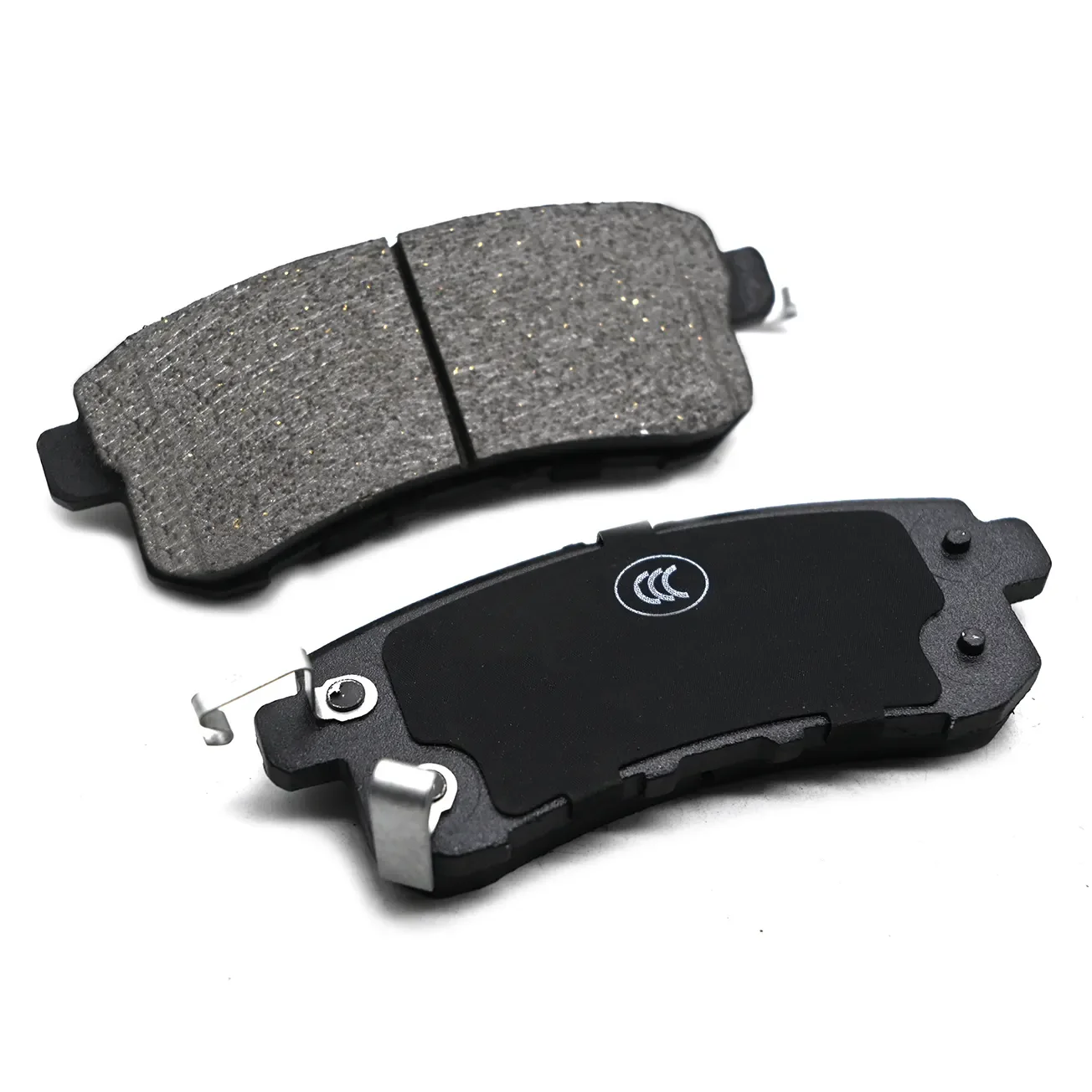 Wholesale Auto Brake Pad Accessories D1510 D40601LB0A D40601LB8E For Nissan PATROL Infiniti QX56 No noise Brake Pad