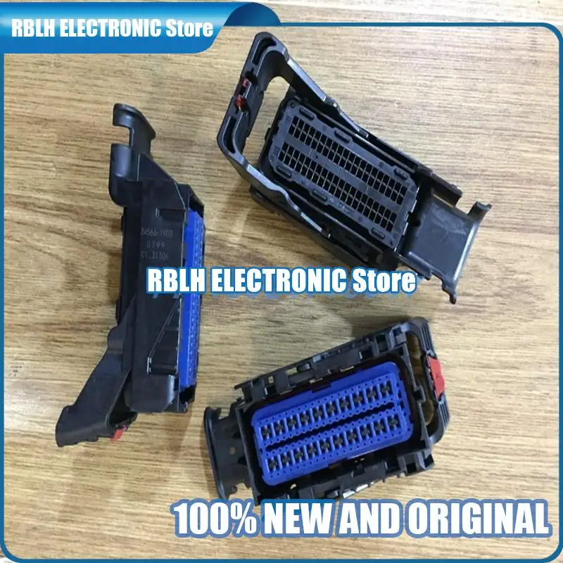 

2pcs/lot new and original connector 34566-1903