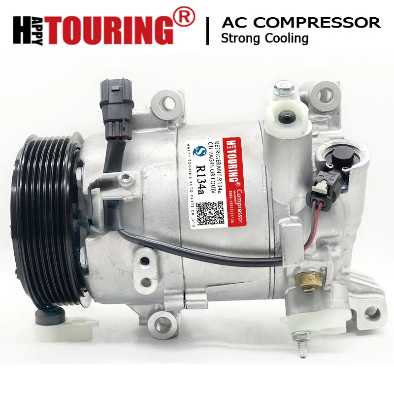 Air Conditioning Ac… - image