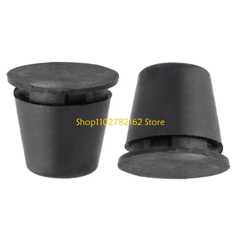 547B Soft Rubber Hood Cushion Heavy Duty Hood Shock Absorb for Automotive Use