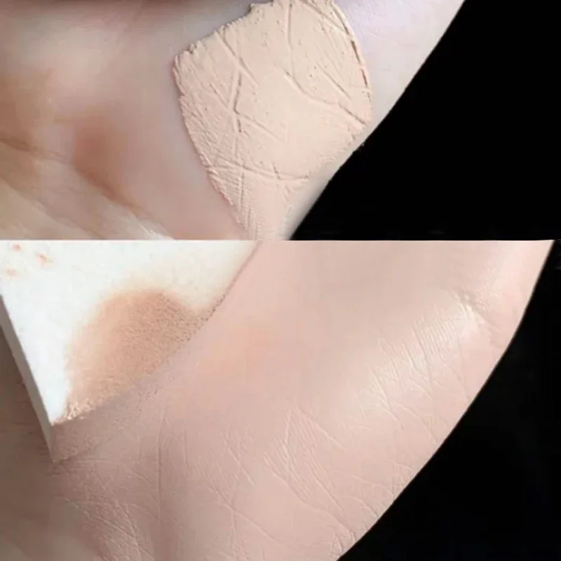 60 Stuks Driehoek Make-Up Spons Zachte Waaiervormige Puff Vloeibare Foundation Concealer Cream Tool Detail Poeder Puff Cosmetica Applicator