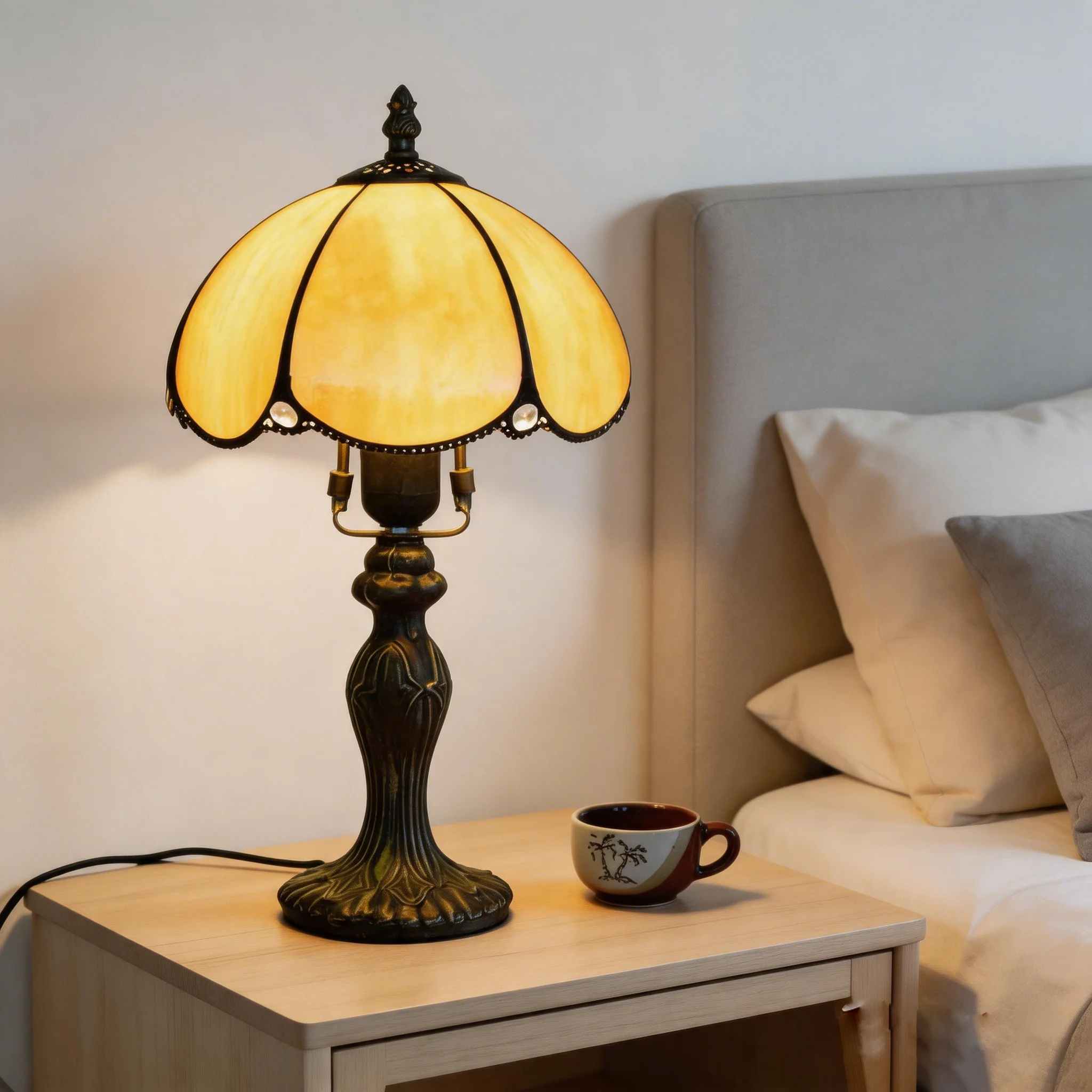tiffany-table-lamp-stained-glass-lamp-simple-european-style-8-inch-small-night-light-for-bedroom-living-room-office