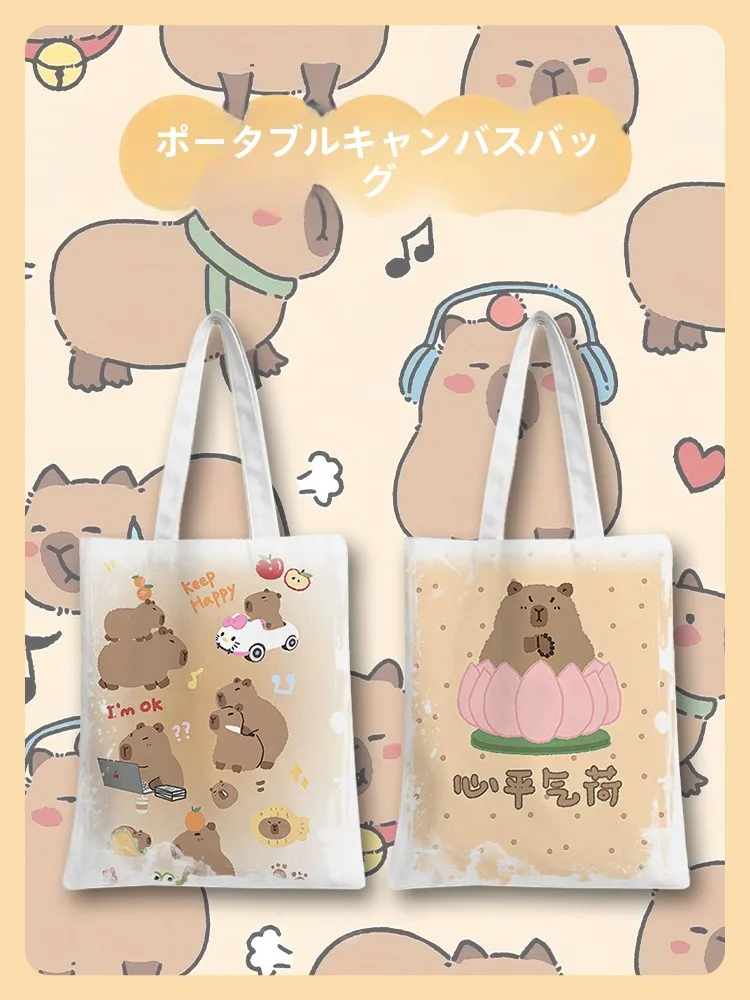 bonito-capivara-saco-de-lona-masculino-unico-oulder-saco-impresso-saco-de-lona-saco-de-livro-bolsa-casual-faion-sacola-para-jovens