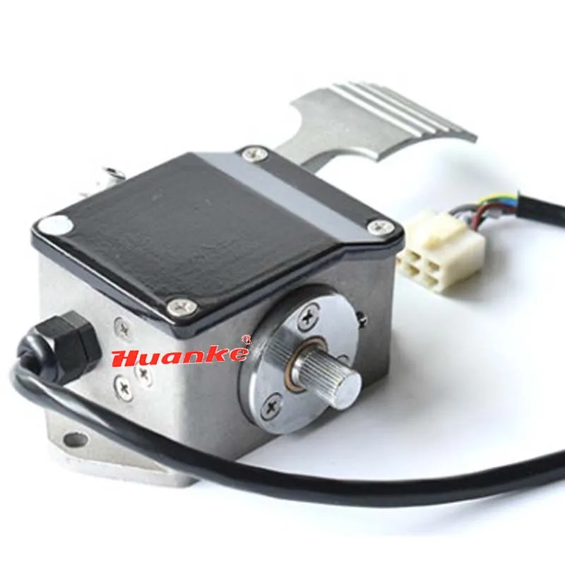 Hot Sale Gas Pedal Assembly OEM Throttle AcceLerator Foot Pedal EFP713-0502