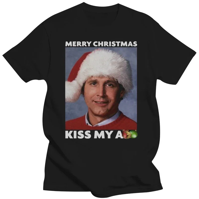 Weihnachts ferien Shirt Clark Griswold T-Shirt
