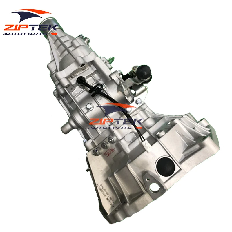 

Auto Transmission Systems 474 Engine Gearbox Category of Gear Boxes for Kuaiyue Golden Leopard Changan Star Xiaokang 474