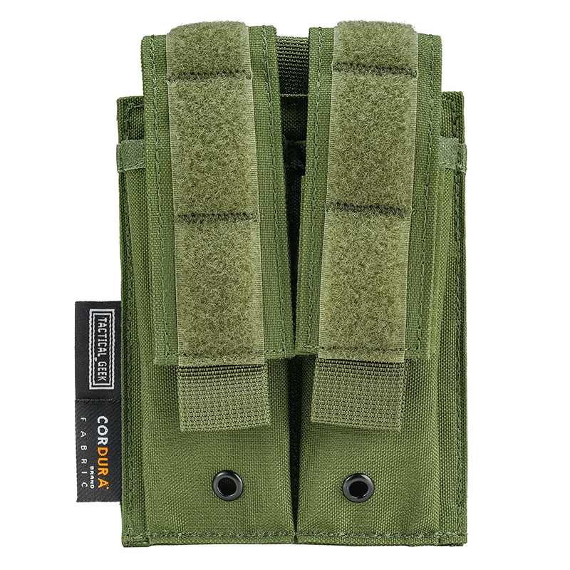

Тактический органайзер для ремня TACTICAL GEEK EXT9 EDC, чехол для мультитула Molle, карманный органайзер EDC для рюкзака