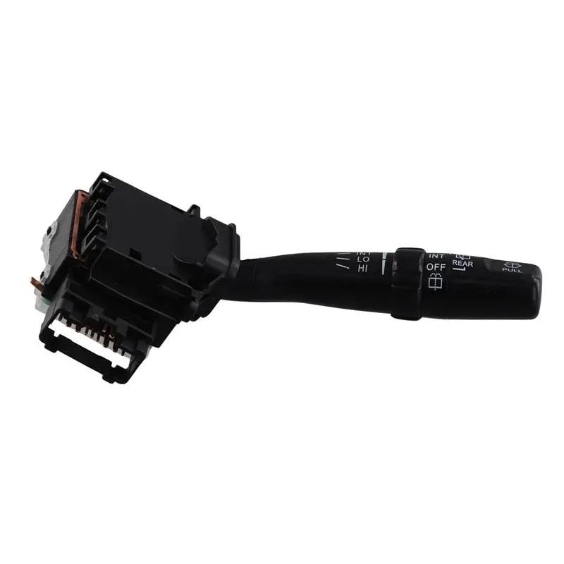 

AC34-Car 8465235521 Turn Signal Wiper Switch 84652-35521 For Toyota Land Cruiser LHD