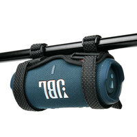 High Quality Portable Speaker Holder Wireless Bluetooth Speaker Straps Mount for JBL Anker Bose Beats Monster Sony etc. Speakers