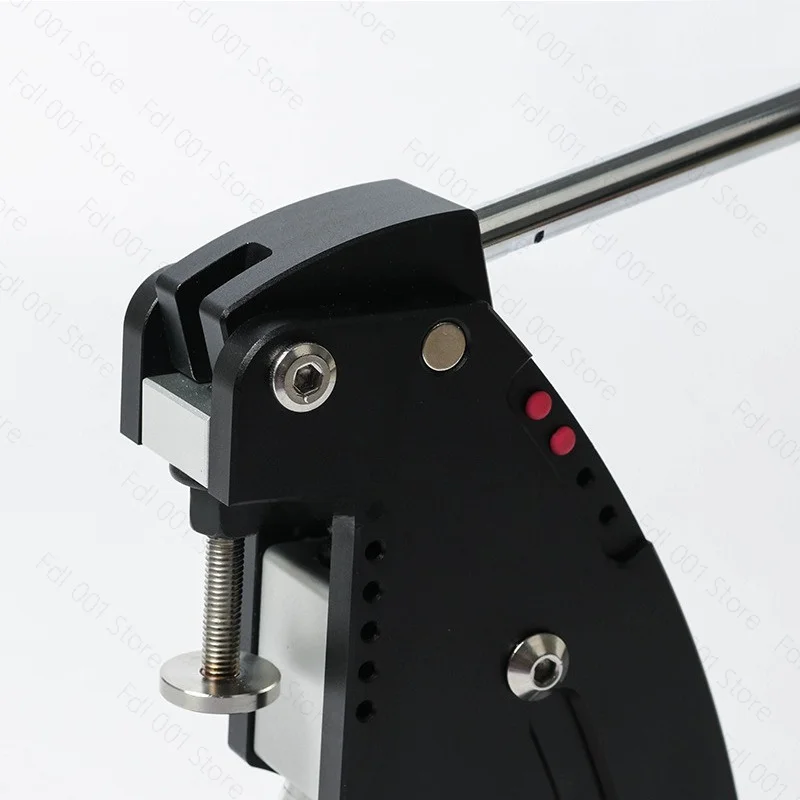 Silent Leather Chopping Machine Chopping Machine Handmade Leather Diy Tool Hand Press Manual Punch Hand Beer Machine