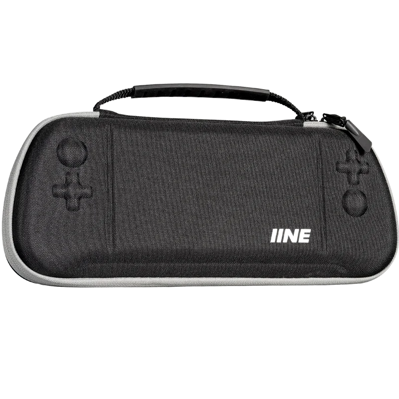 IINE Waterproof Case Storage Bag Only Fit for Genius Joypad Compatible Nintendo Switch for Switch OLED