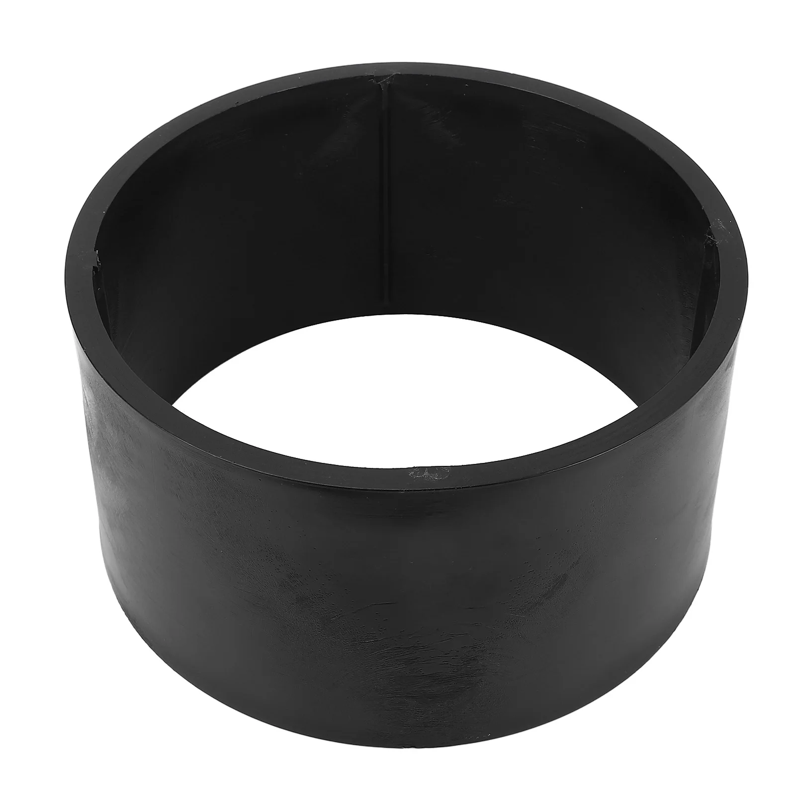 Go Kart PVC Tire Sleeve 11x7.10-5 Sturdy Go Kart Drift Tire Sleeve Less Traction Easy Installation 12mm Thick for Drift Trike
