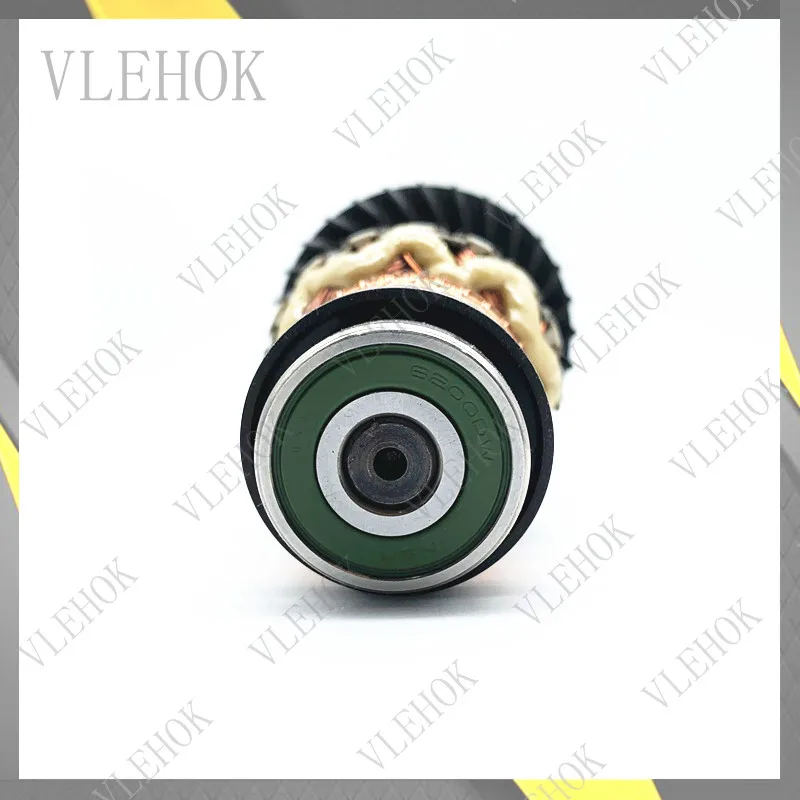 

220V Armature assembly for Makita GA9020 GA7020