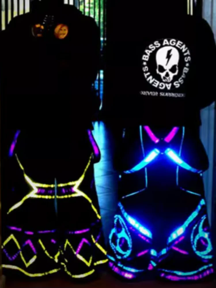 Pantalon lumineux Melbourne, p - Street Fashion Melbourne avis et prix