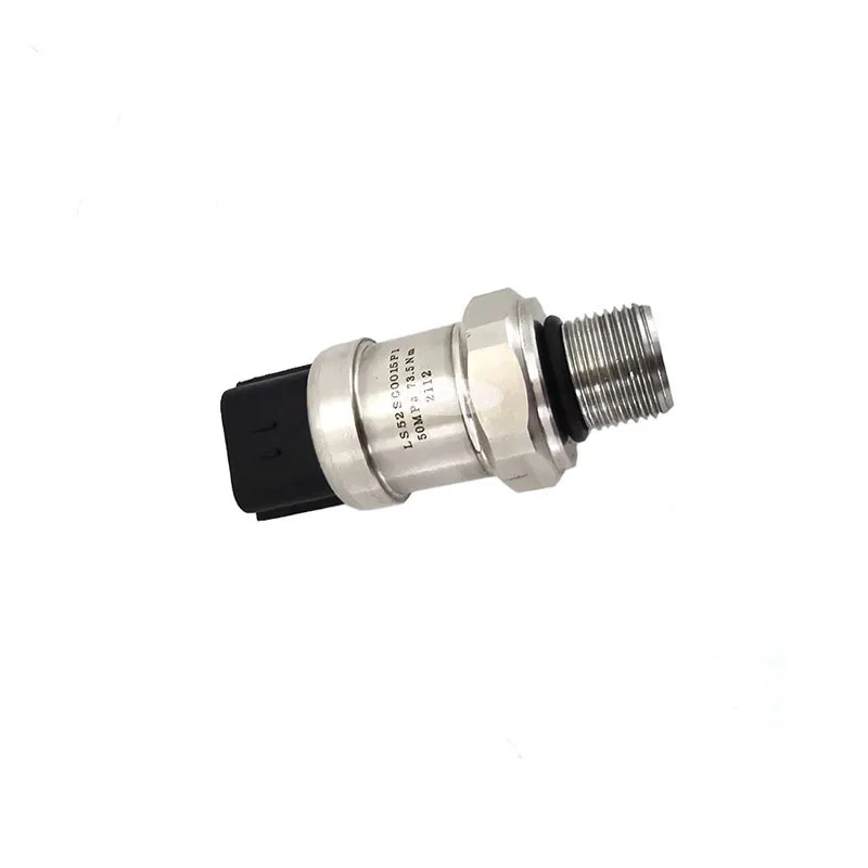 

Excavator Accessories For Sk200/210/250 Main Pump Hydraulic High Pressure Sensor Ls52s00015p1