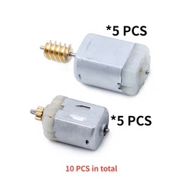 10 PCS AZGIANT Car Central door Lock Motor For Ford Focus 2 Mondeo ecoboost Mazda M3 Land Rover VOLVO S40 S80 Jaguar